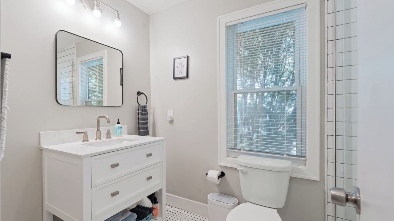 Photo of Bathroom in Southmoreland