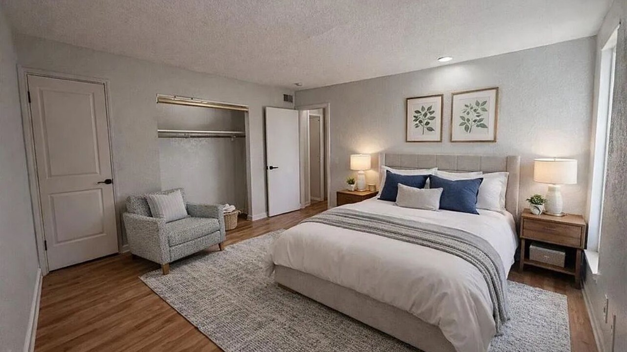 Photo of Bedroom in South Kansas City
