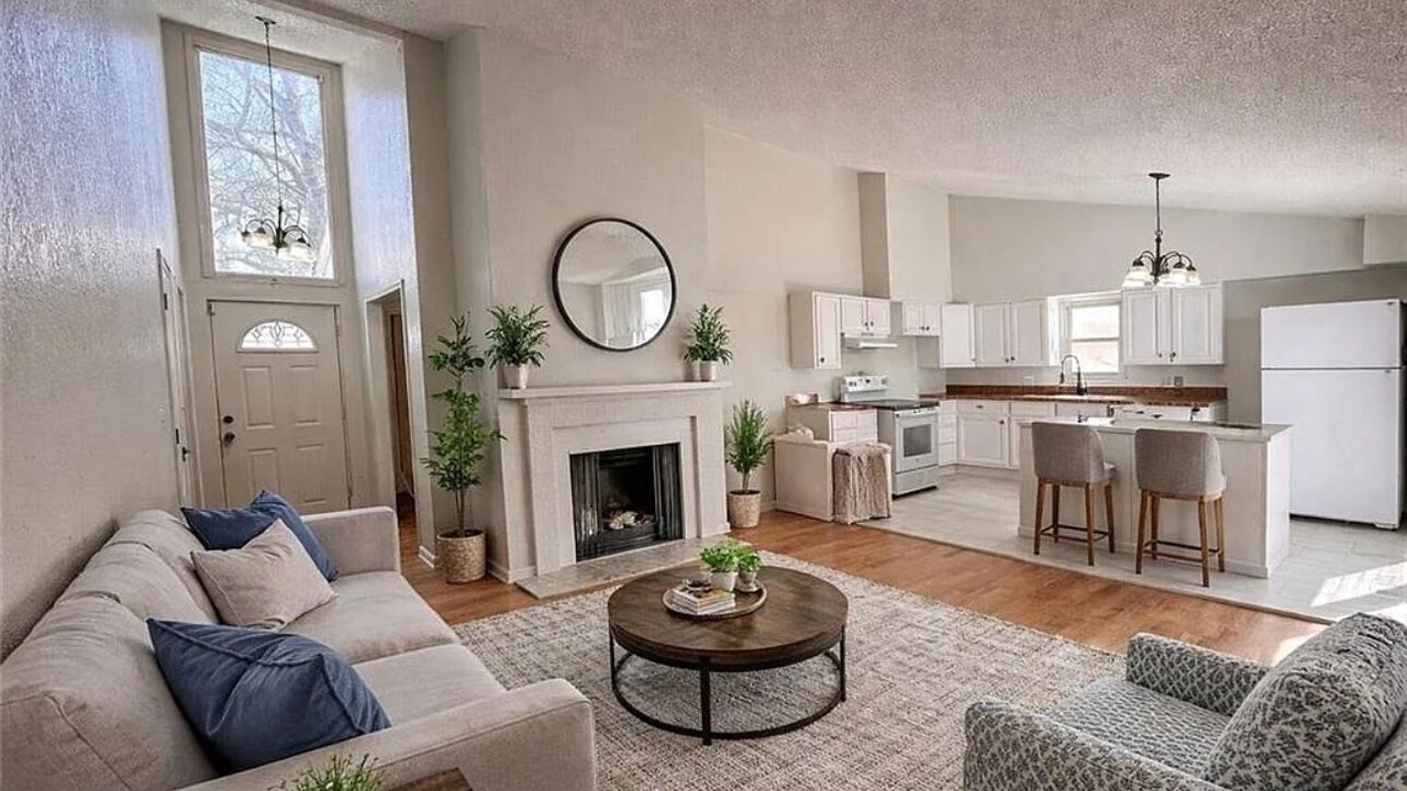 Photo of Livingroom in South Kansas City
