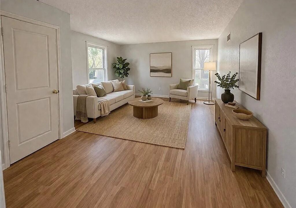 Photo of Livingroom in South Kansas City