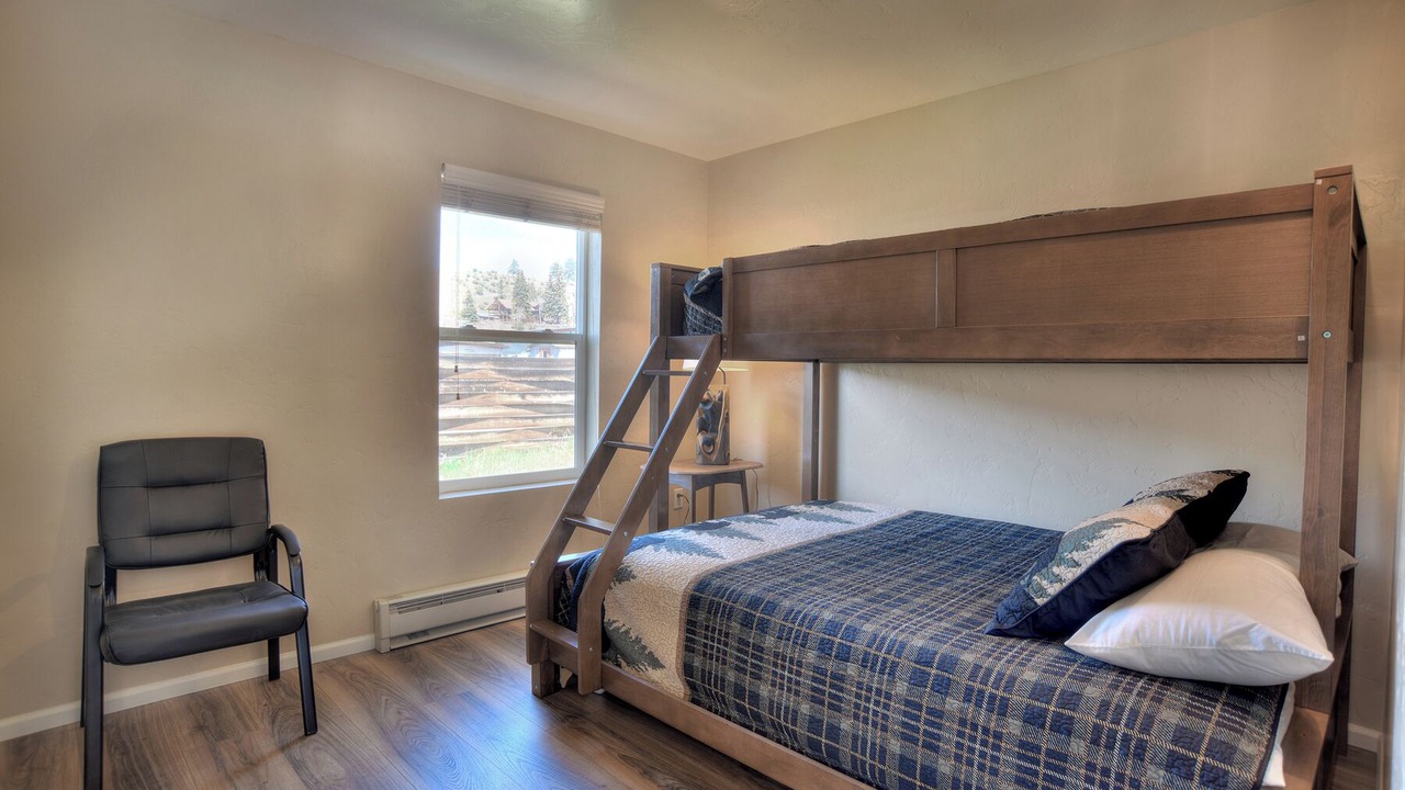 Photo of Bedroom in Creede