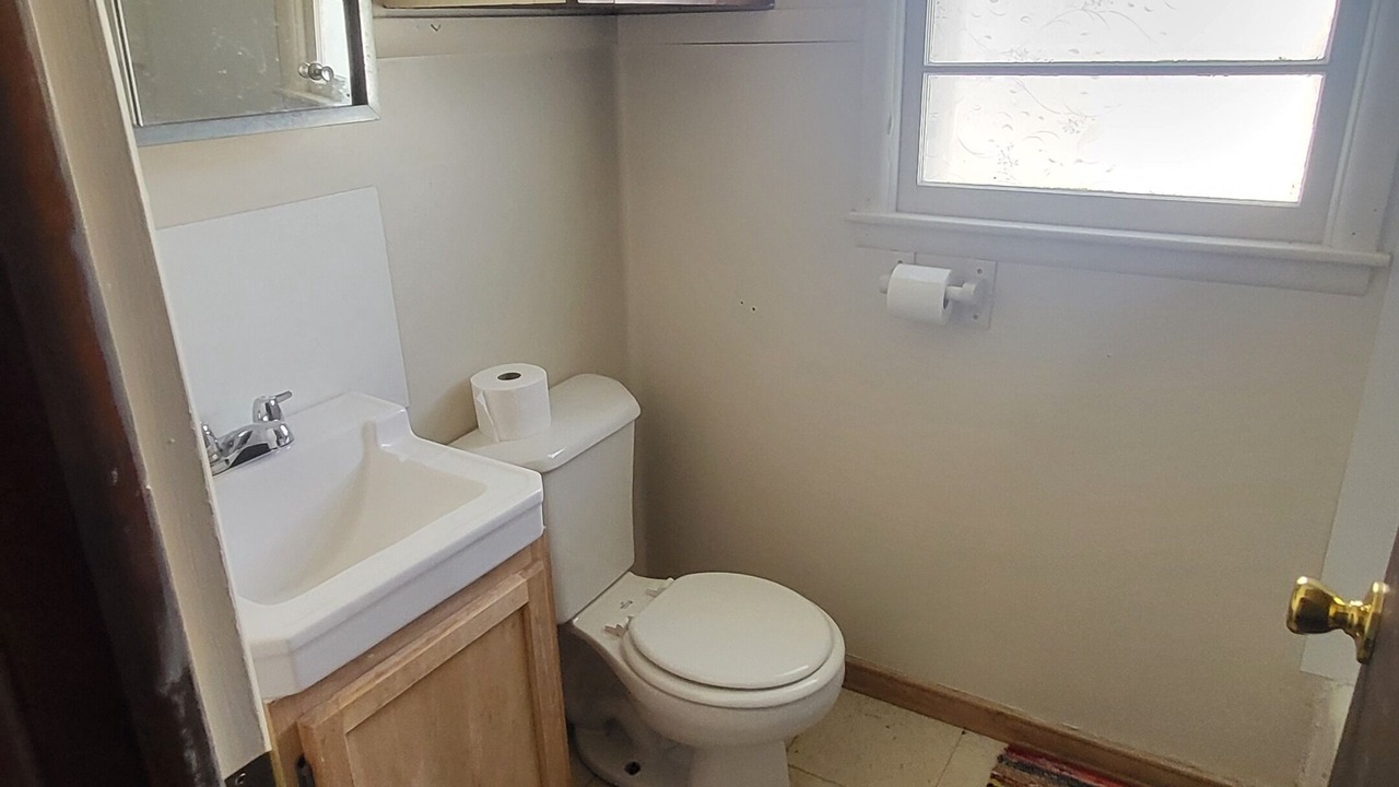 Photo of Bathroom in Lamont