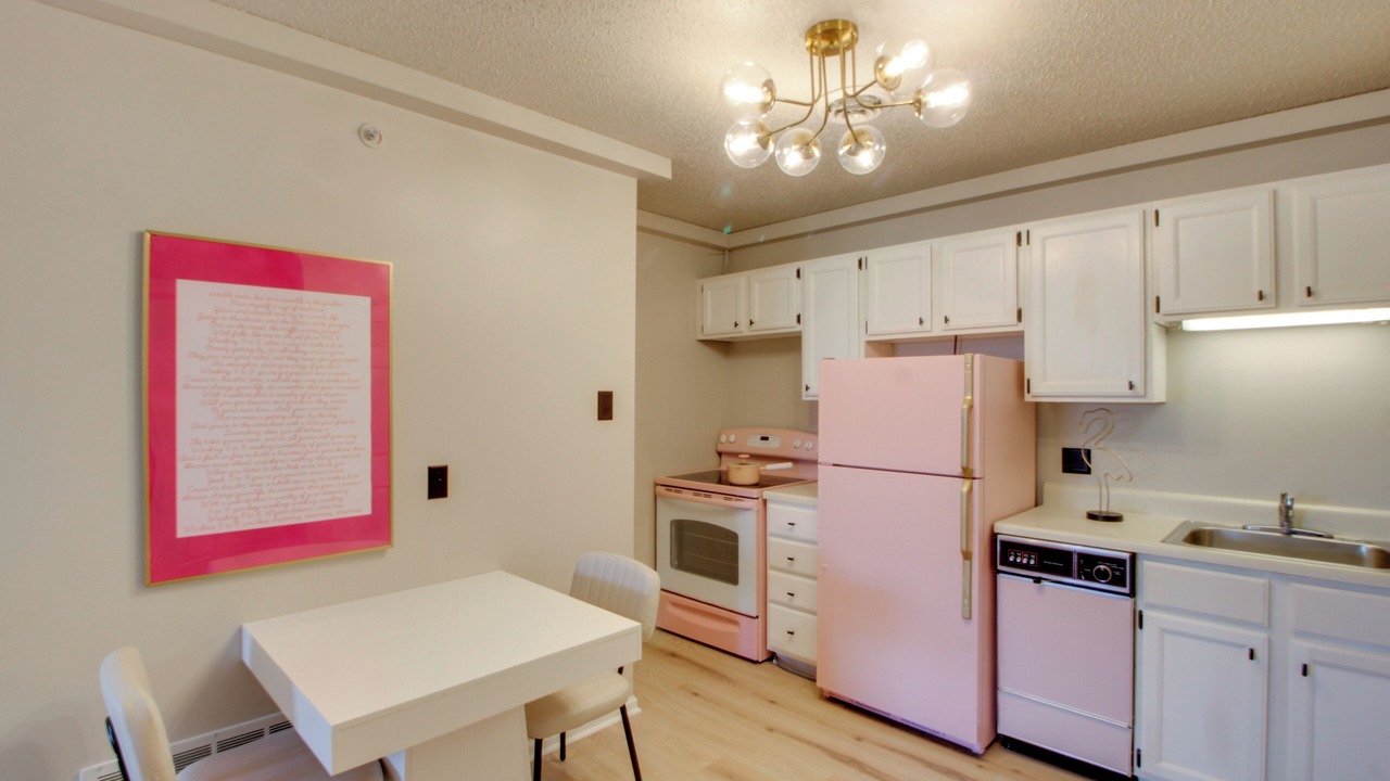 Photo of Kitchen in Louisburg