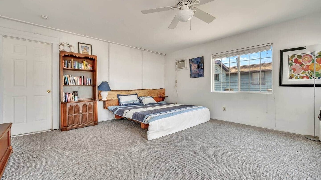 Photo of Bedroom in Wahpeton
