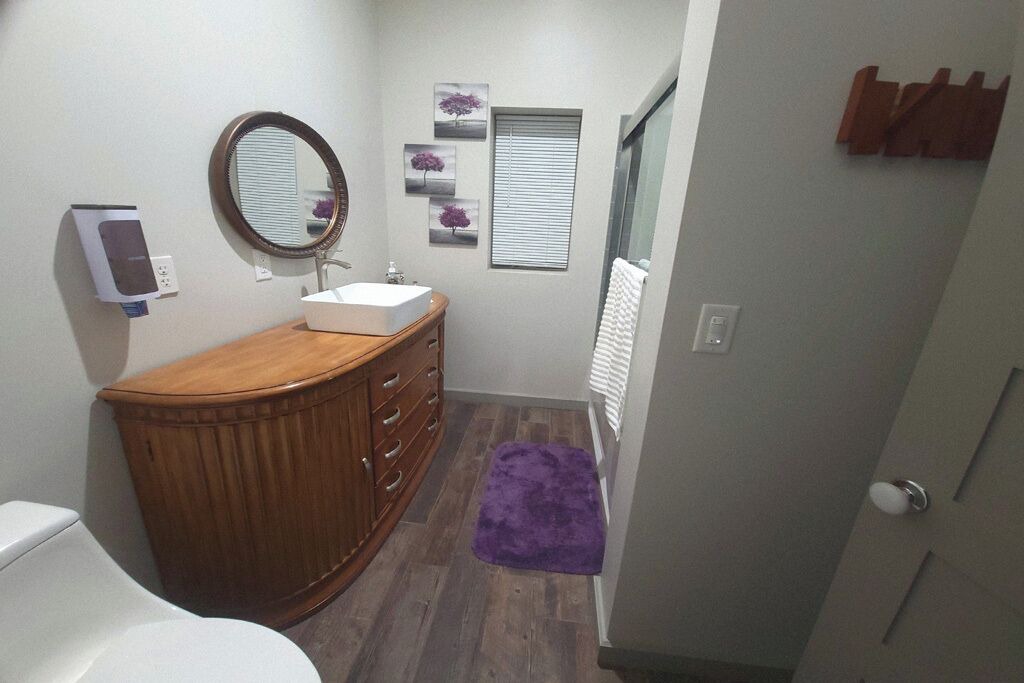 Photo of Bathroom in Bellevue