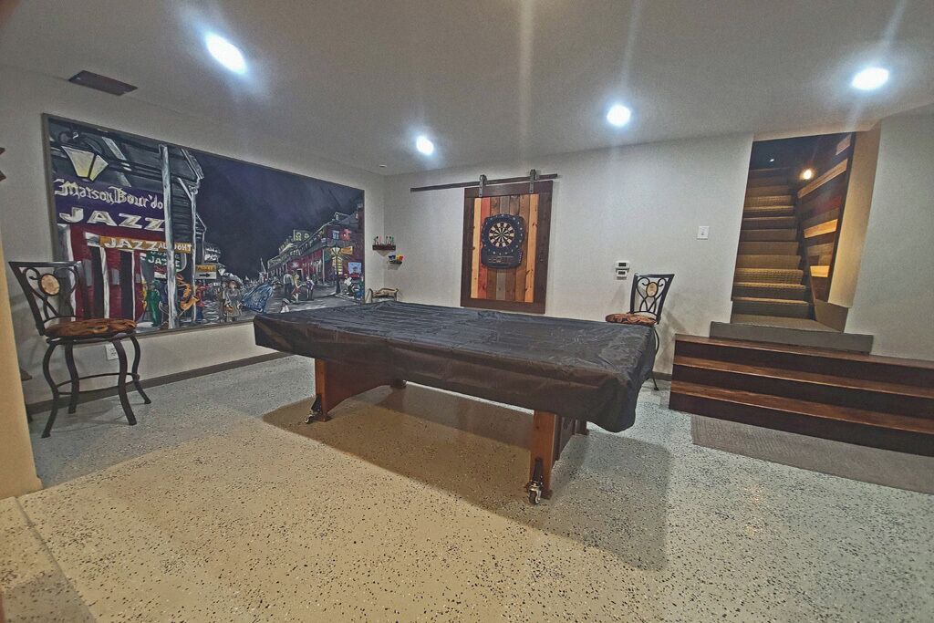 Photo of Bedroom in Bellevue