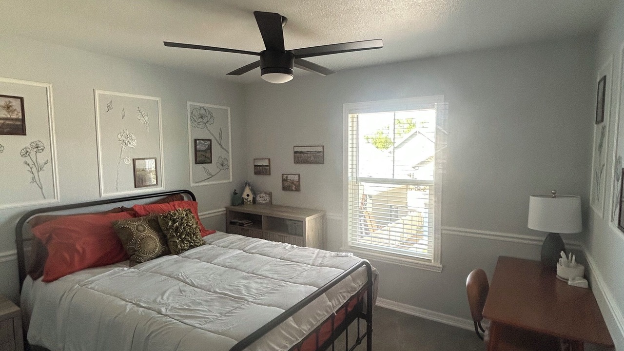 Photo of Bedroom in Henderson