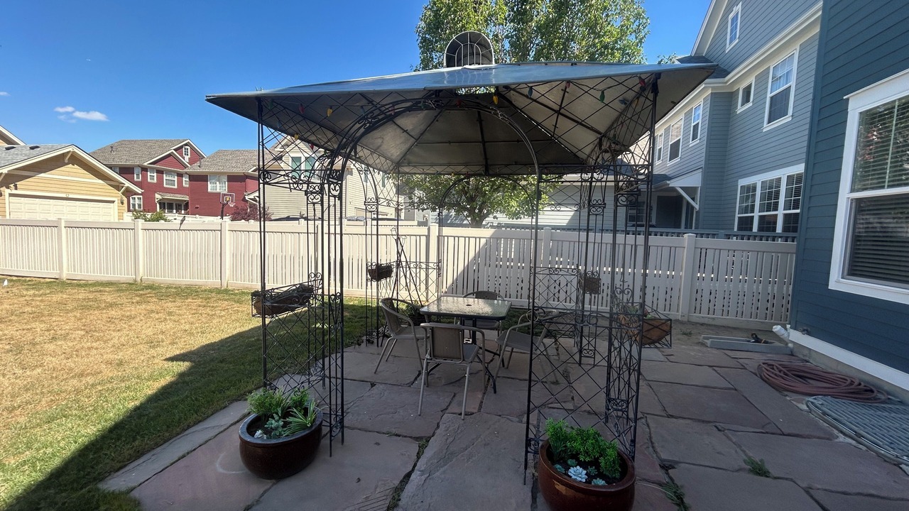 Photo of Outdoor in Henderson