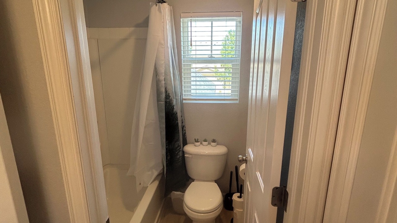 Photo of Bathroom in Henderson