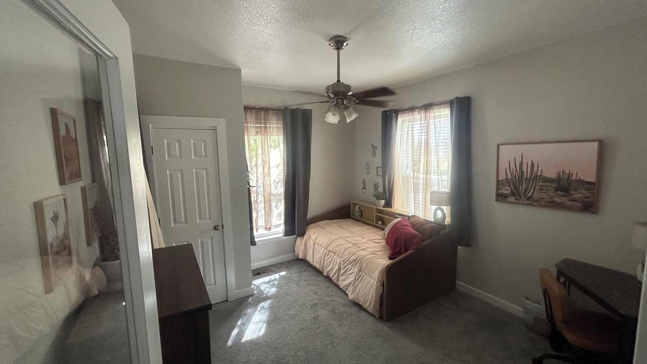 Photo of Bedroom in Henderson