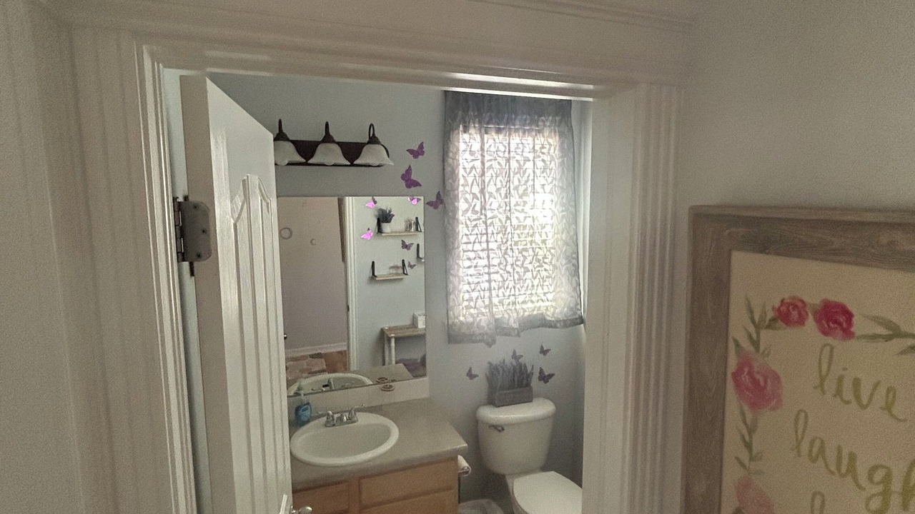 Photo of Bathroom in Henderson