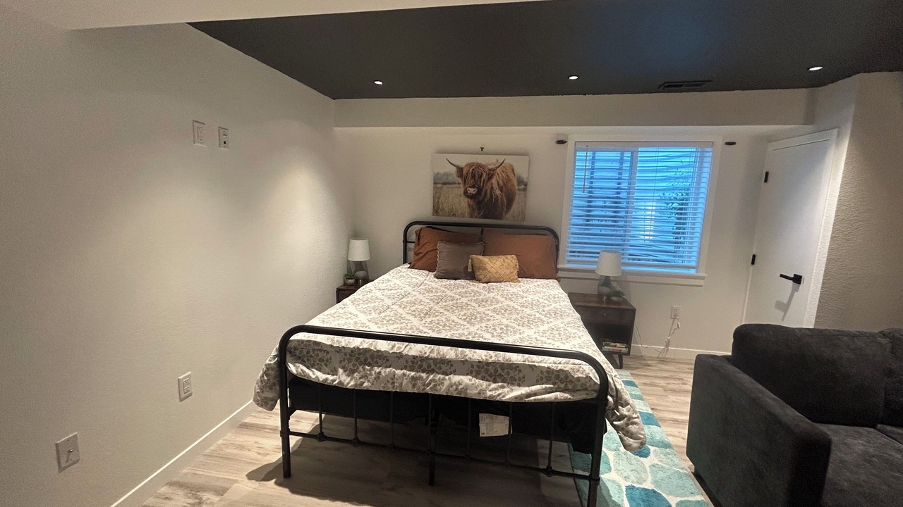 Photo of Bedroom in Henderson