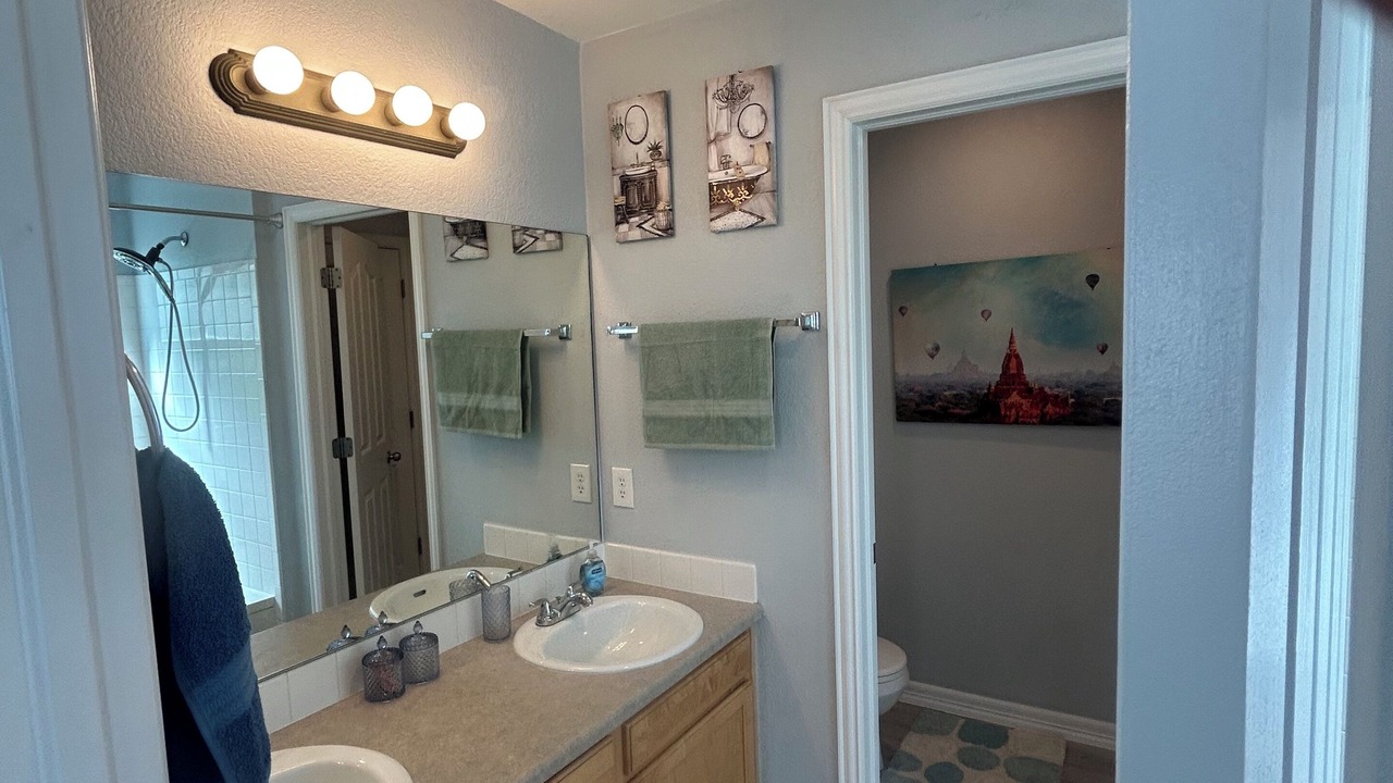 Photo of Bathroom in Henderson