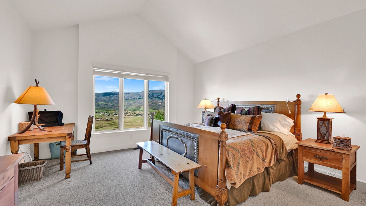 Photo of Bedroom in Eden