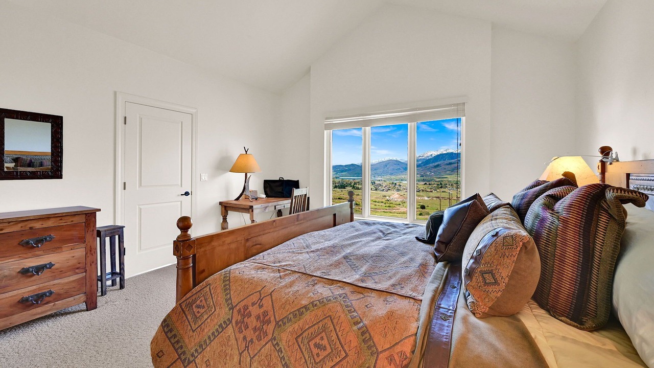 Photo of Bedroom in Eden