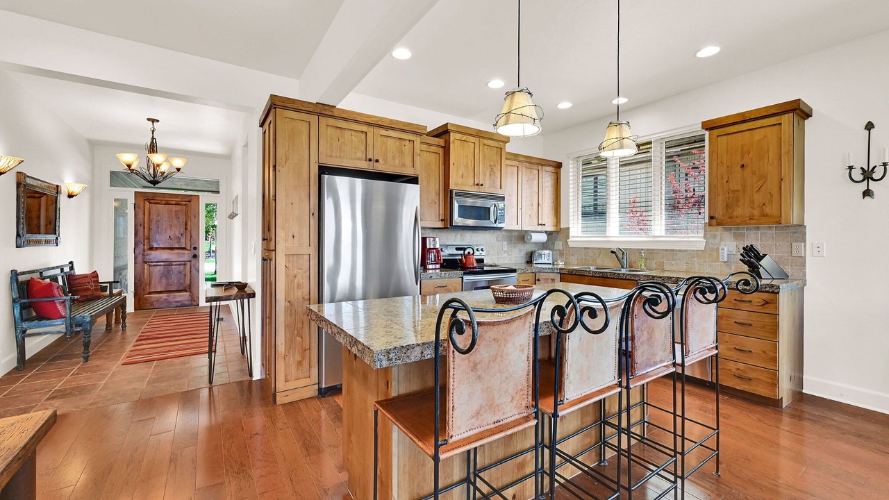 Photo of Kitchen in Eden