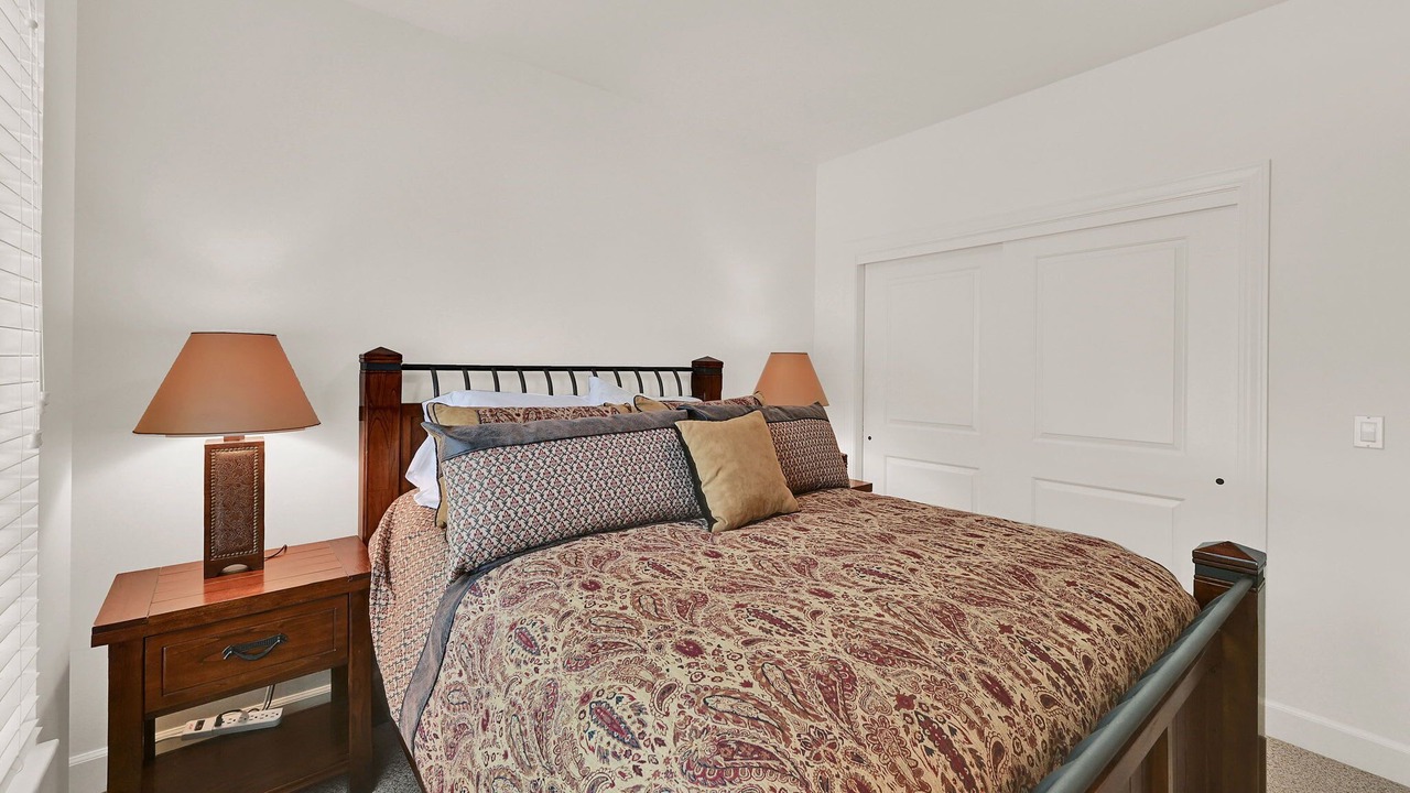 Photo of Bedroom in Eden