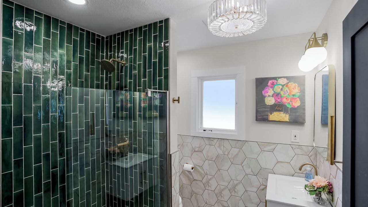 Photo of Bathroom in South Kansas City