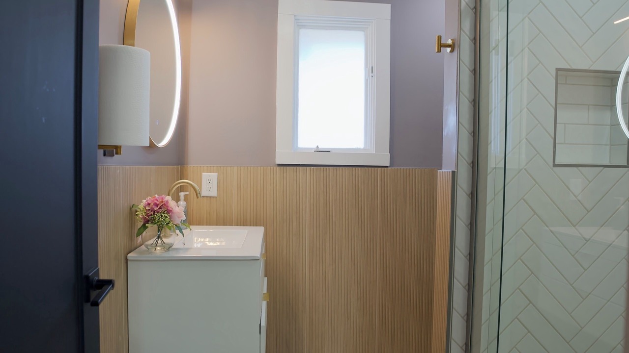 Photo of Bathroom in South Kansas City