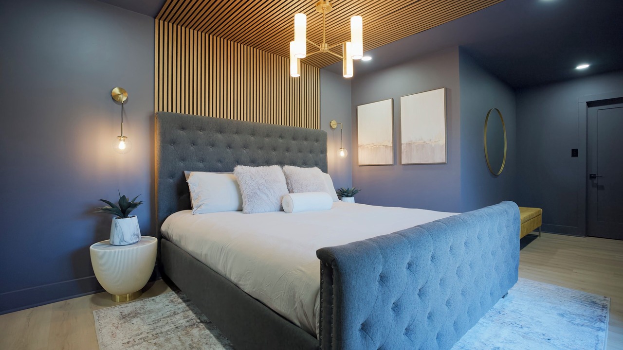 Photo of Bedroom in South Kansas City