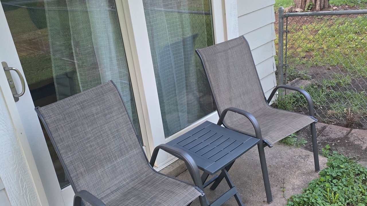 Photo of Patio Balcony in Lawrence