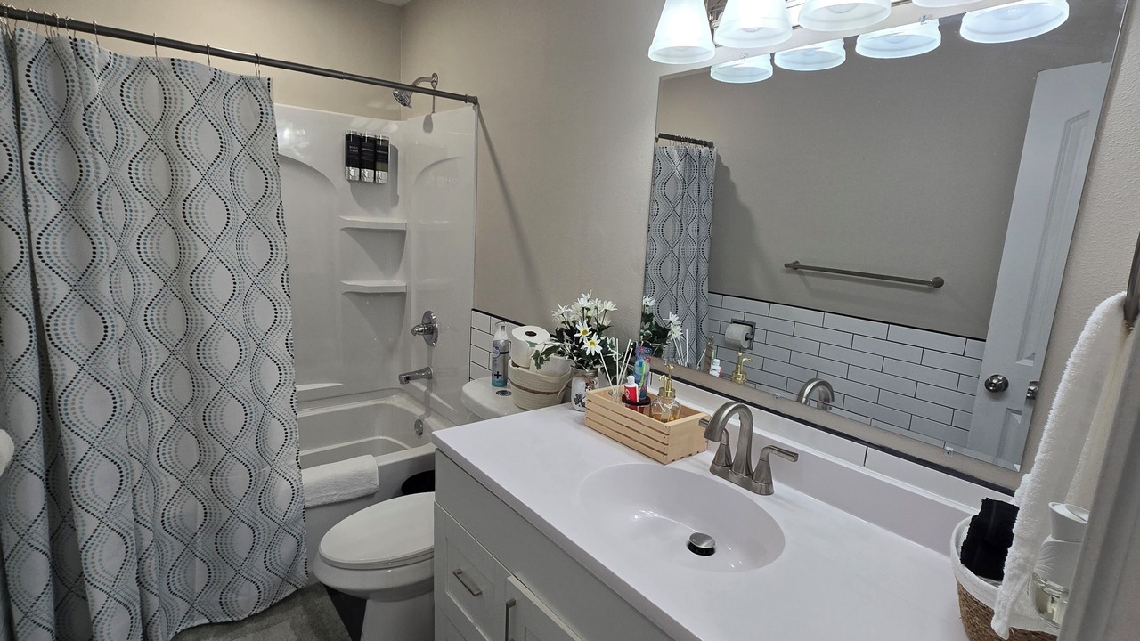 Photo of Bathroom in Lawrence