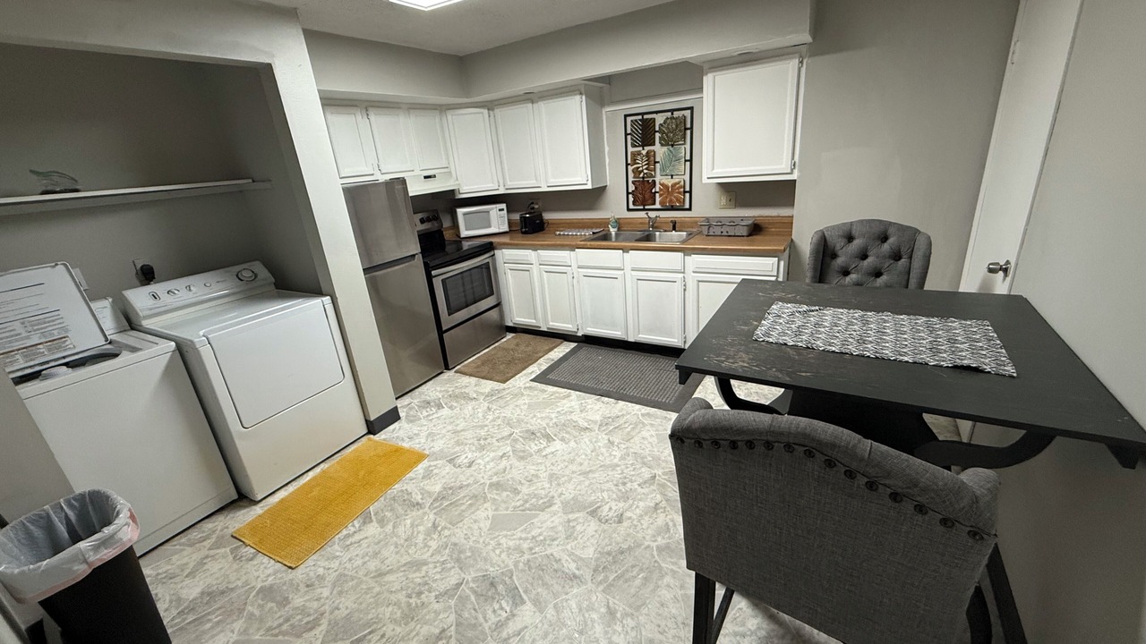 Photo of Kitchen in Urbandale