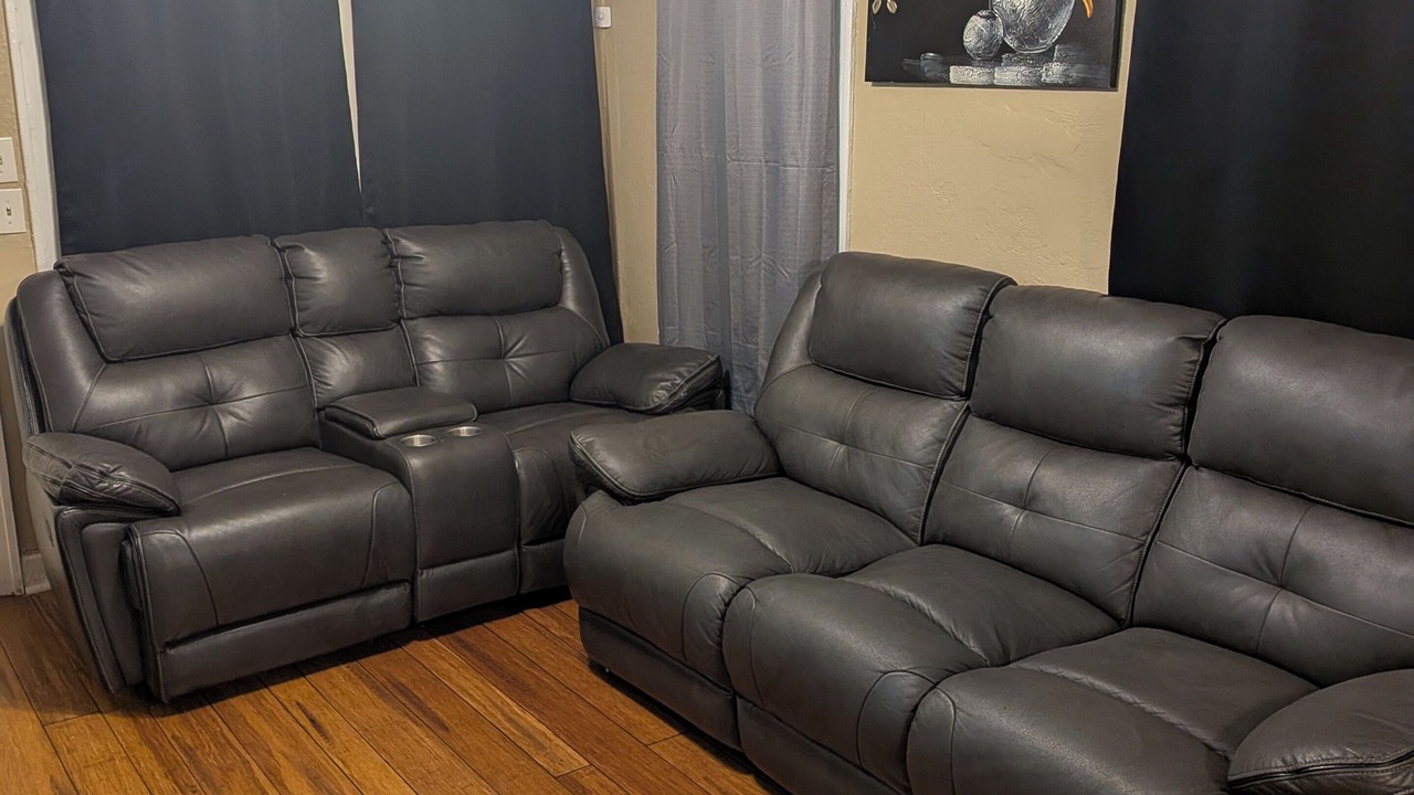 Photo of Livingroom in Foxtown East
