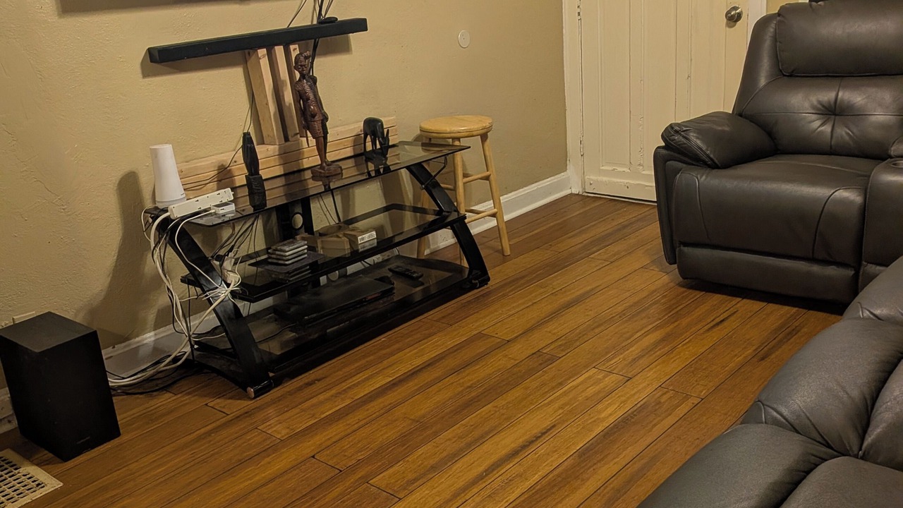 Photo of Livingroom in Foxtown East