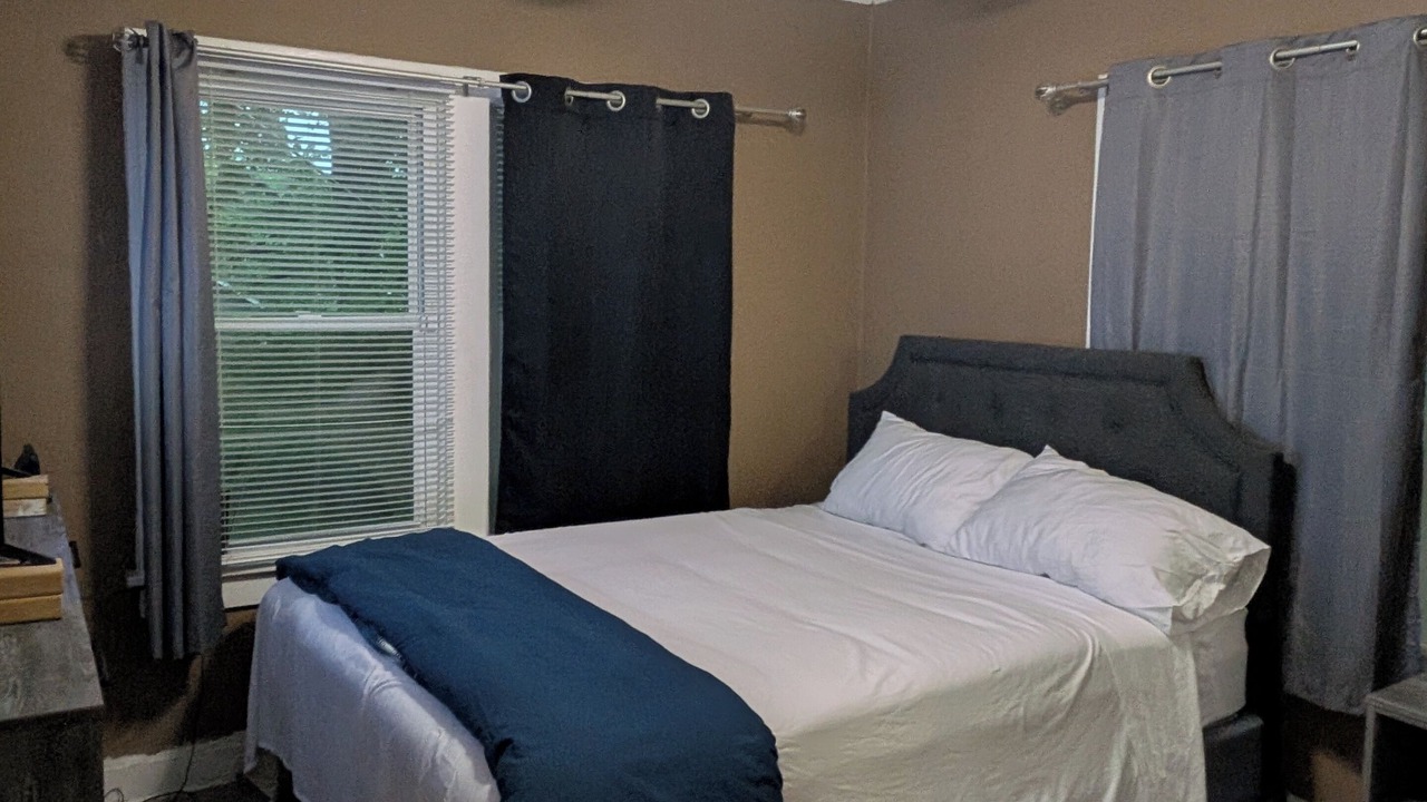 Photo of Bedroom in Foxtown East