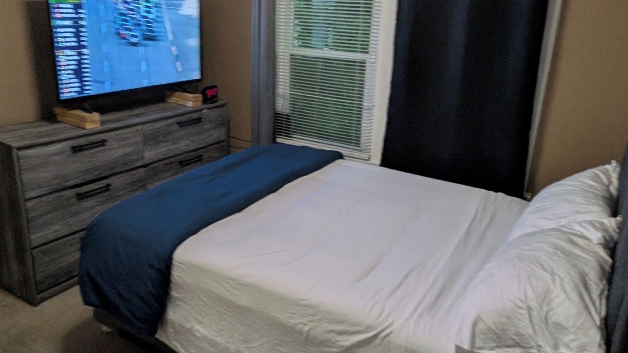 Photo of Bedroom in Foxtown East