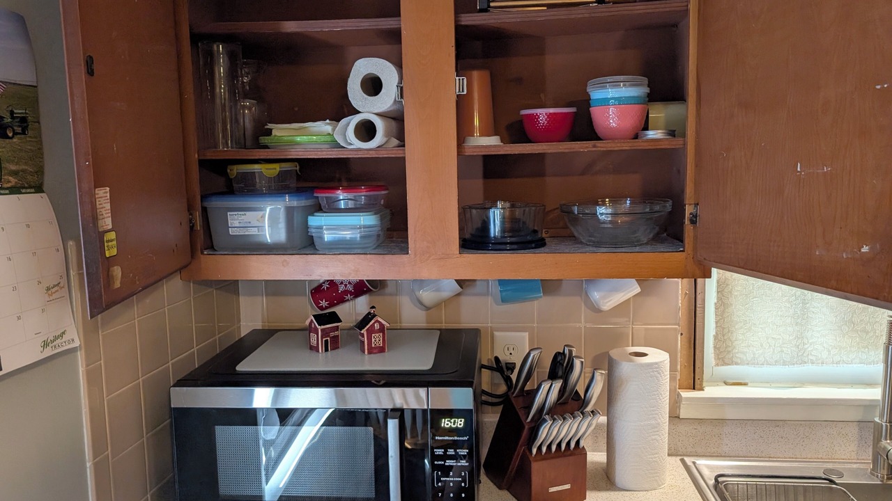 Photo of Kitchen in Lawrence