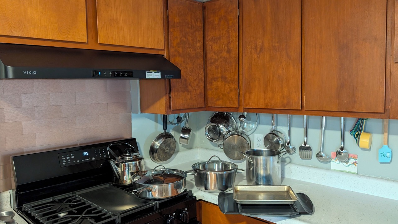 Photo of Kitchen in Lawrence