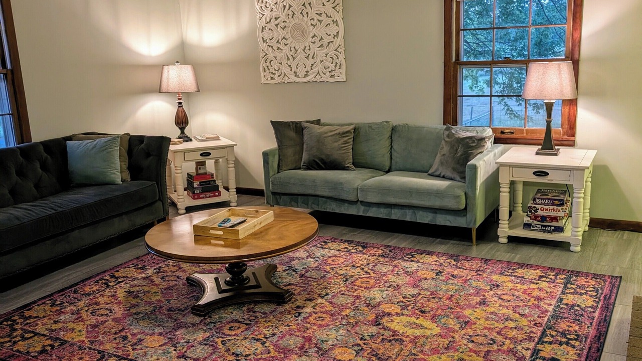 Photo of Livingroom in Lawrence