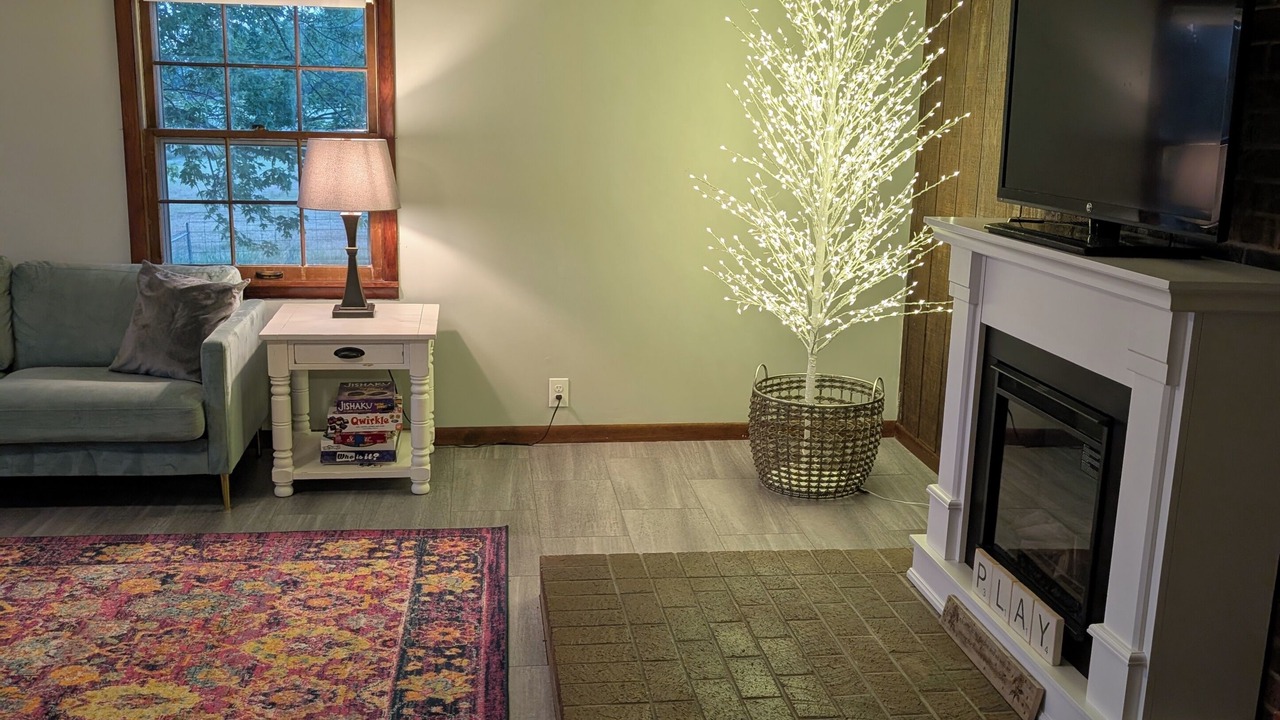 Photo of Livingroom in Lawrence