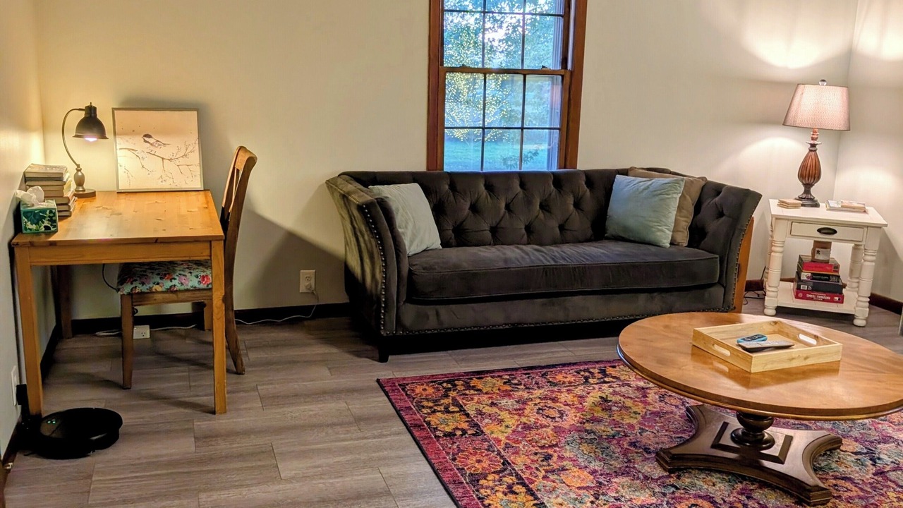 Photo of Livingroom in Lawrence
