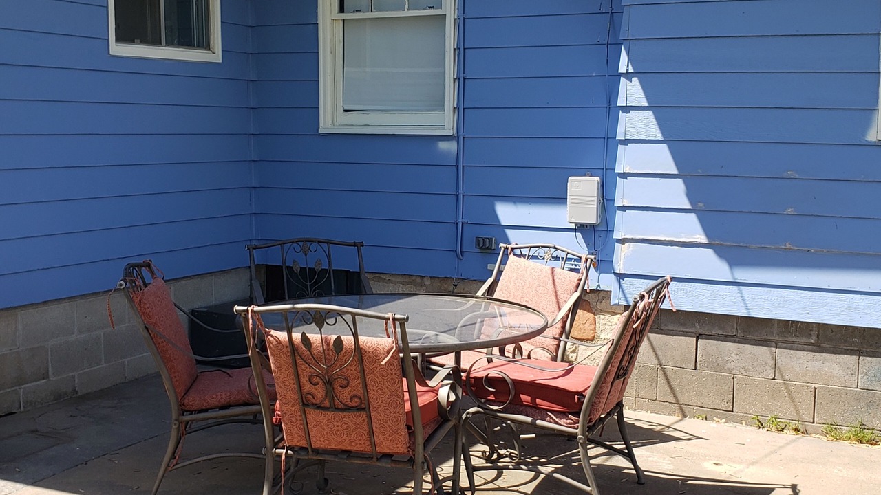 Photo of Outdoor in Lawrence