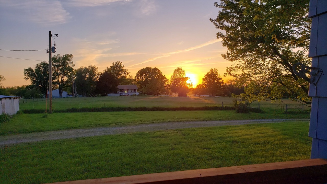 Photo of Outdoor in Lawrence