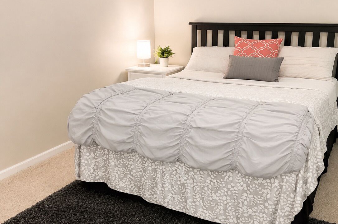 Photo of Bedroom in Lawrence