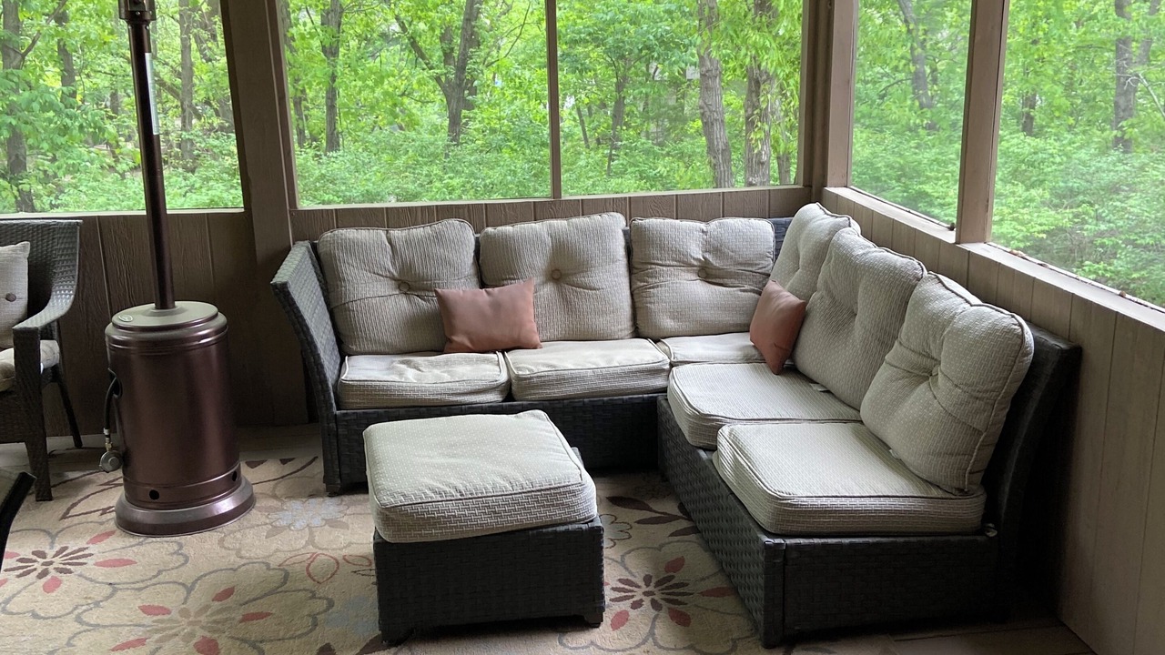 Photo of Livingroom in Shawnee