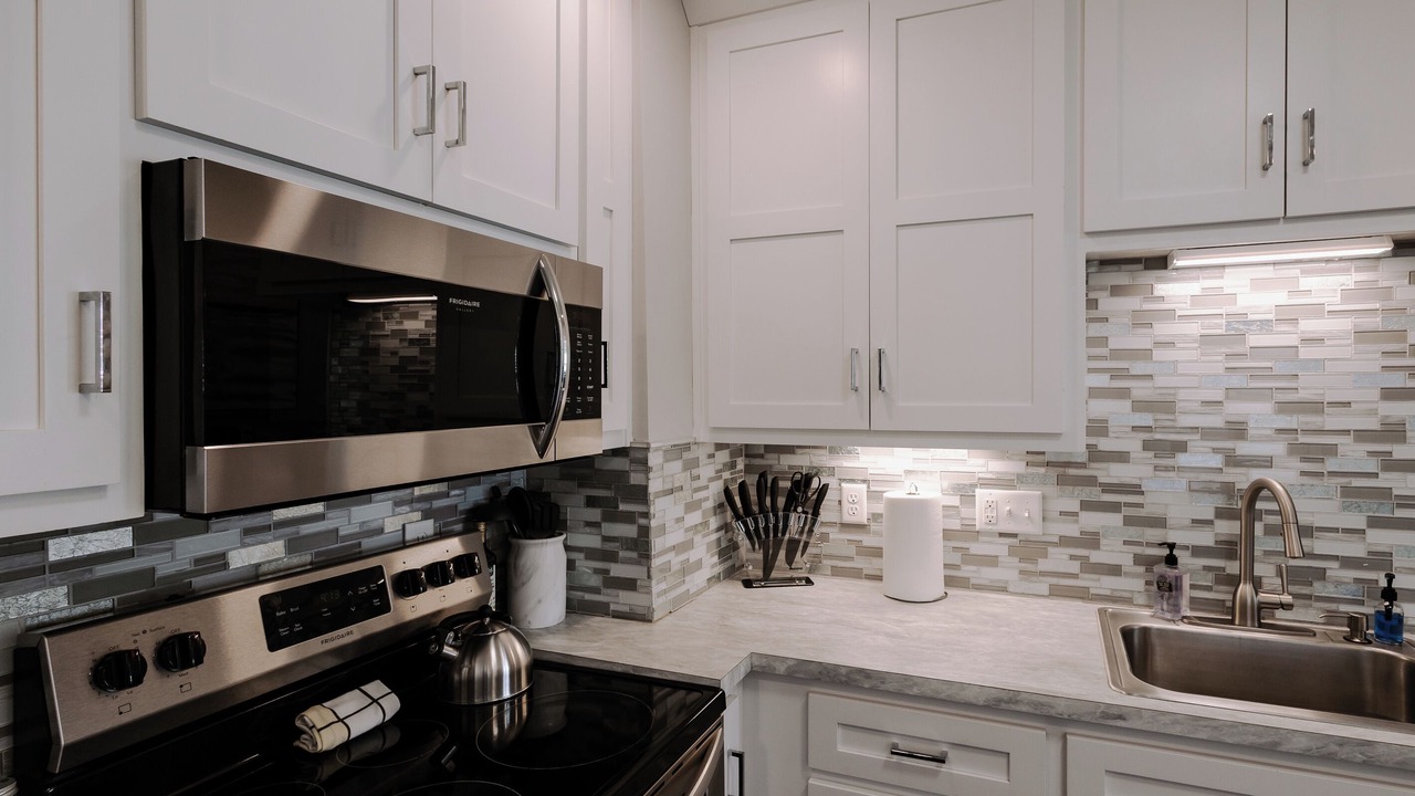 Photo of Kitchen in Kansas City