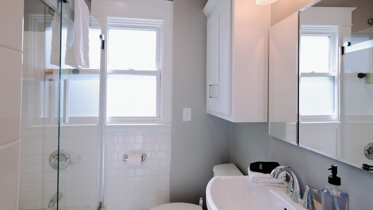 Photo of Bathroom in Kansas City