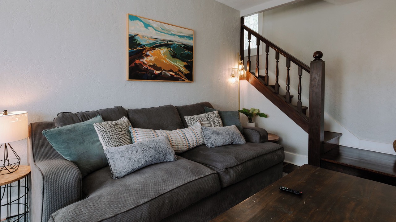 Photo of Livingroom in Kansas City