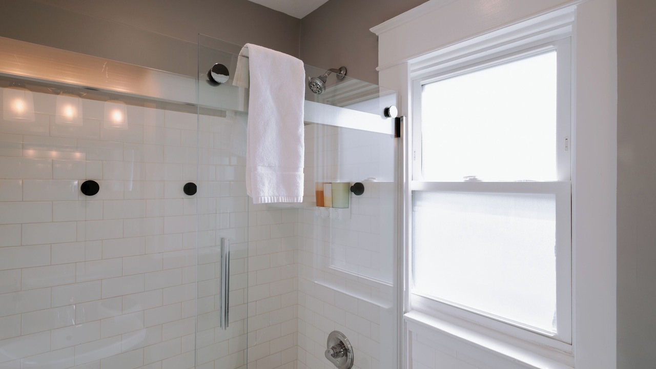 Photo of Bathroom in Kansas City