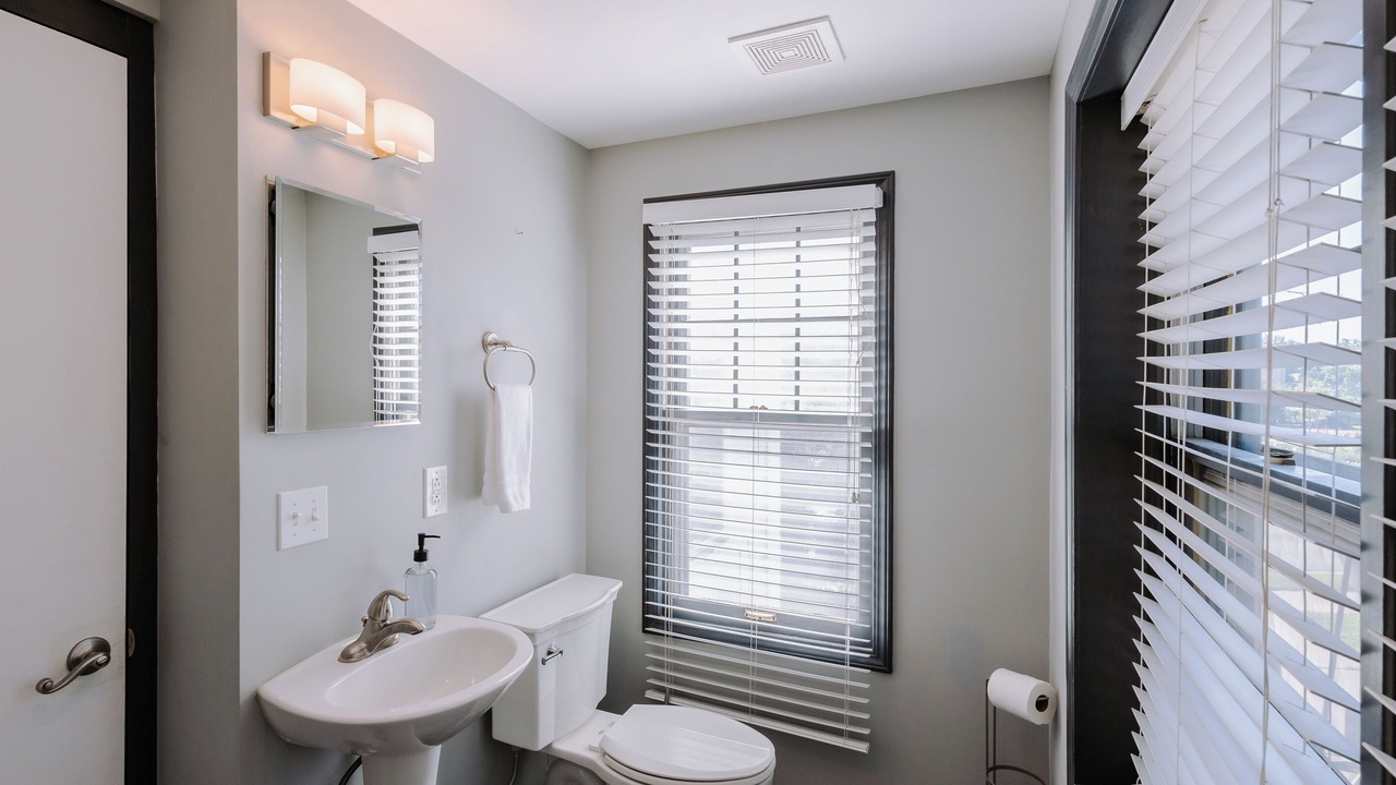 Photo of Bathroom in Kansas City