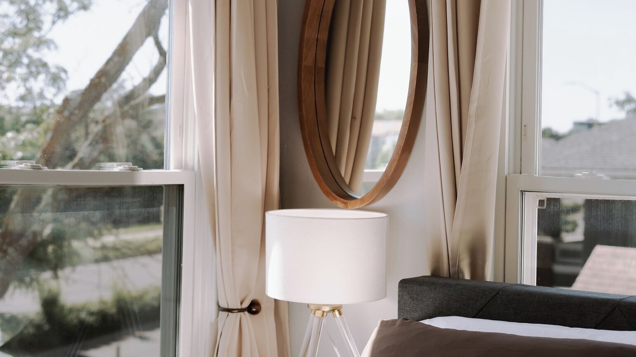 Photo of Bedroom in Kansas City