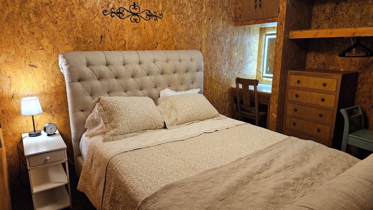 Photo of Bedroom in Decatur County