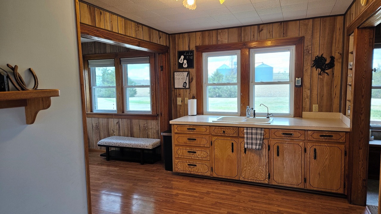 Photo of Bathroom in Decatur County