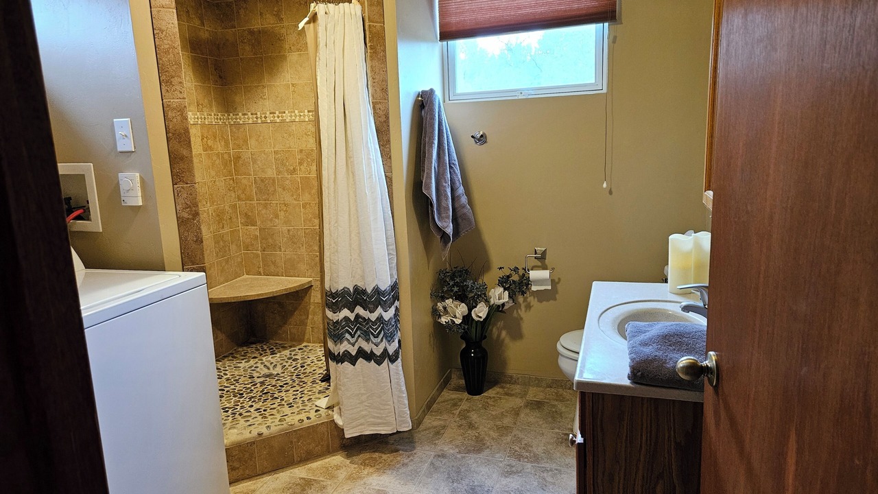 Photo of Bathroom in Decatur County