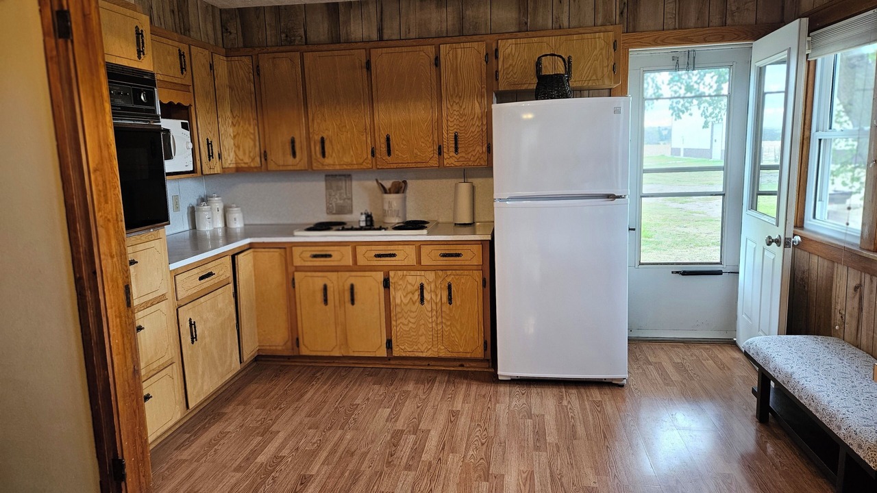 Photo of Kitchen in Decatur County